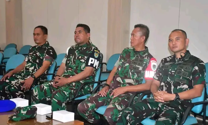 Pemkab Sukabumi Sampaikan Nota Pengantar Perubahan APBD 2026