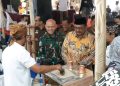 Festival Kopi, Bupati Ingin Kukuhkan Kembali Popularitas Black Gold Asal Sukabumi