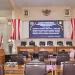 Paripurna DPRD Sukabumi, Fraksi Sampaikan Pandangan Umum Raperda Perubahan APBD 2026