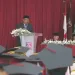 Wisuda ke-16 Universitas Nusa Putra, Bupati Minta Lulusan Manfaatkan Ilmu di Masyarakat