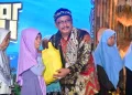 10 Kadus Raih Penghargaan di Gebyar Sipenyu, Bupati: Pajak Dukung Pembangunan Daerah