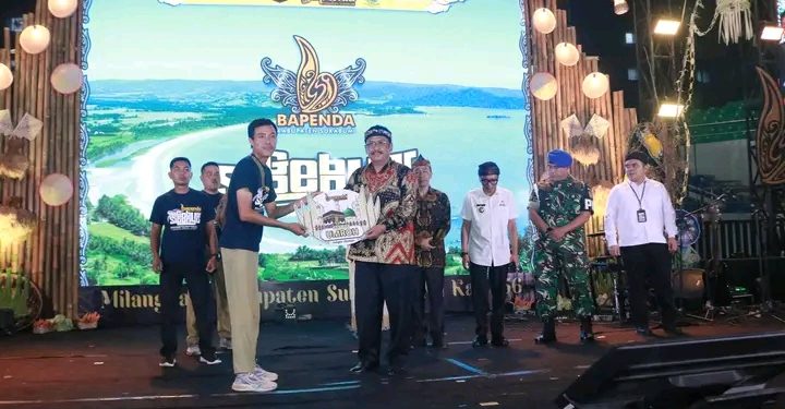 Hujan Hadiah bagi Warga yang Patuh Pajak di Ajang SIPENYU 2026