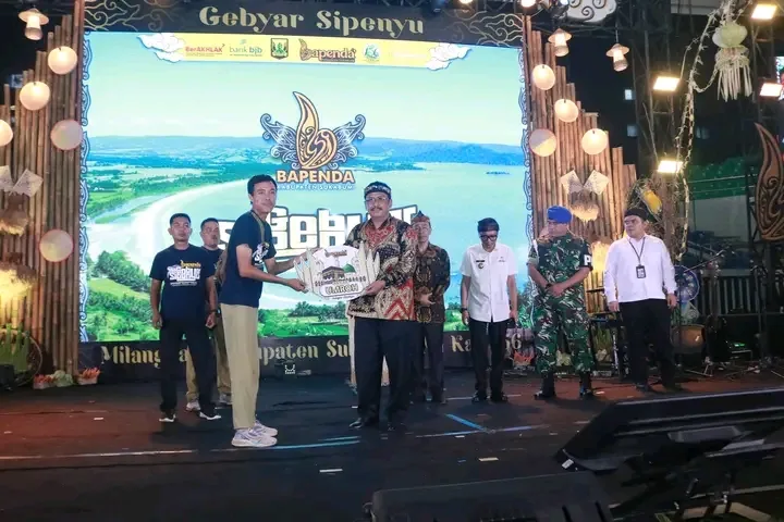 Hujan Hadiah bagi Warga yang Patuh Pajak di Ajang SIPENYU 2026