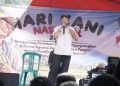 Dinas Pertanian Kabupaten Sukabumi Dorong Penguatan Reforma Agraria di Hari Tani Nasional 2026