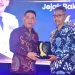 Pemkab Sukabumi Terima Penghargaan IJTI, Wabup Ajak Jurnalis Sampaikan Informasi Akurat