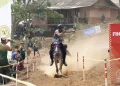 Sekda Sukabumi Tutup Event Panahan Berkuda di Nyalindung, Diharapkan Jadi Kegiatan Berkala