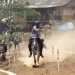 Sekda Sukabumi Tutup Event Panahan Berkuda di Nyalindung, Diharapkan Jadi Kegiatan Berkala