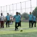 Wabup Sukabumi Buka Turnamen Mini Soccer Bupati Cup 2026 Session III, Peserta Diminta Jaga Sportivitas
