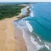 Pantai Pangumbahan Sukabumi, Pesona Pantai Sekaligus Rumah Konservasi Penyu Hijau