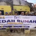 Peringati Hari Bakti PU ke-81, DPU Sukabumi Bedah Rutilahu Warga Surade