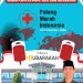 Hari PMI 2026, RSUD Sekarwangi Sukabumi Ajak Masyarakat Perkuat Kepedulian