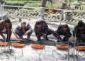 Groundbreaking Jembatan Leuwidinding, Bupati Sukabumi: Wujud Nyata Pemerataan Pembangunan