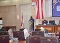 Paripurna DPRD, Bupati Sukabumi: Penyesuaian APBD Pertimbangkan Fiskal Daerah dan Prioritas Pembangunan