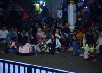 Penutupan Sukabumi Expo 2026, Job Fair Jadi Ikhtiar HJKS Hadirkan Manfaat untuk Masyarakat