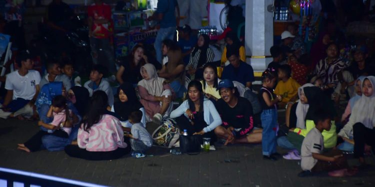 Penutupan Sukabumi Expo 2026, Job Fair Jadi Ikhtiar HJKS Hadirkan Manfaat untuk Masyarakat
