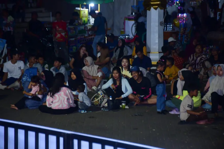 Penutupan Sukabumi Expo 2026, Job Fair Jadi Ikhtiar HJKS Hadirkan Manfaat untuk Masyarakat
