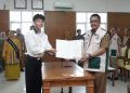 Hari Anak Nasional, Bupati Sukabumi Lantik Forum Anak Daerah Periode 2026-2028