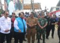 Bupati Tegaskan Serikat Pekerja Mitra Strategis Ciptakan Hubungan Industrial Sehat dan Harmonis