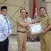 65 Pengurus AKSI Kabupaten Sukabumi Dikukuhkan, Sekda Tekankan Profesionalisme Guru dan Kepala Sekolah