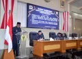 Akselerasi Prioritas Pembangunan, DPRD dan Pemkab Sukabumi Sepakati Raperda Perubahan APBD 2026