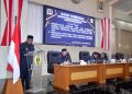 Akselerasi Prioritas Pembangunan, DPRD dan Pemkab Sukabumi Sepakati Raperda Perubahan APBD 2026