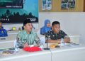 TMMD ke-130 Dipusatkan di Desa Mekarjaya Ciemas, Pemkab Sukabumi Siapkan Dukungan Pembangunan