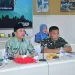 TMMD ke-130 Dipusatkan di Desa Mekarjaya Ciemas, Pemkab Sukabumi Siapkan Dukungan Pembangunan