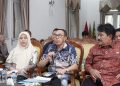 Sekda Ade Suryaman Tegaskan Pasar Induk Jubleg Strategis Serap Hasil Agribisnis Sukabumi