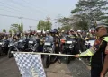 Ngalongok Dulur di Lembur Hadirkan Bakti Sosial dan Pelayanan Publik, Bupati Tekankan Kedekatan dengan Masyarakat