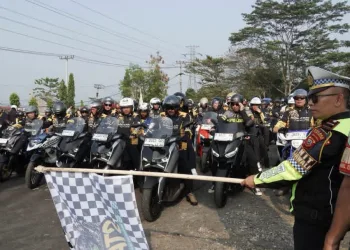 Ngalongok Dulur di Lembur Hadirkan Bakti Sosial dan Pelayanan Publik, Bupati Tekankan Kedekatan dengan Masyarakat