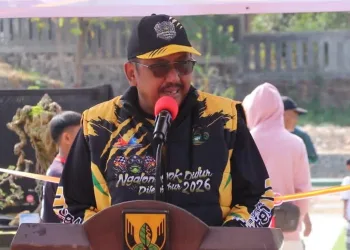 Buka Festival Bonsai, Bupati Sukabumi Dorong Tanaman Hias Dukung Ekonomi Kreatif dan Pariwisata