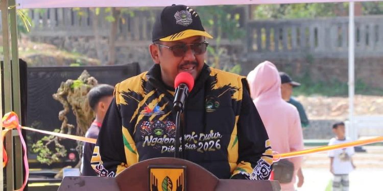 Buka Festival Bonsai, Bupati Sukabumi Dorong Tanaman Hias Dukung Ekonomi Kreatif dan Pariwisata
