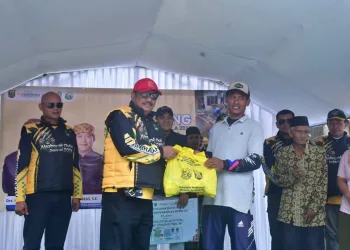 Dinas Perumahan dan Permukiman Sukabumi Perbaiki 371 Rutilahu, 1.523 Unit Dapat Dukungan BSPS