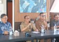 Pemkab Sukabumi Perkuat Jaminan Kesehatan Masyarakat melalui Forum Bersama BPJS