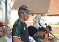 Sekda Sukabumi Buka Mini Soccer Bapor Korpri, Perkuat Silaturahmi dan Kebersamaan