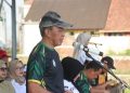 Sekda Sukabumi Buka Mini Soccer Bapor Korpri, Perkuat Silaturahmi dan Kebersamaan