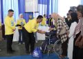 Hari Jadi ke-36 Perumda AMTJM, Bupati Minta Layanan Masyarakat Lebih Responsif