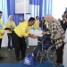 Hari Jadi ke-36 Perumda AMTJM, Bupati Minta Layanan Masyarakat Lebih Responsif