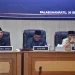 Paripurna DPRD, Bupati Sukabumi Sampaikan Nota Pengantar Raperda APBD 2027