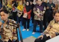 Aktivasi TTE hingga Promosi UMKM, Stand Diskominfosan Jadi Ruang Interaksi Publik