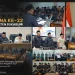 DPRD Kabupaten Sukabumi Gelar Rapat Paripurna ke-22, Bahas Nota Pengantar Raperda APBD 2027