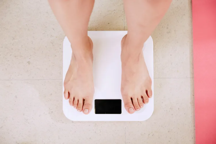 Cara Menurunkan Berat Badan, Anda Harus Tahu Dulu Berapa Kalori yang Dibutuhkan Tubuh