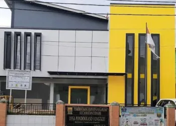 Urus Surat Pembaruan DTSEN, Warga Keluhkan Pelayanan Pemdes Pondokaso Tonggoh