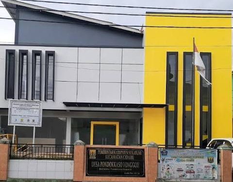 Urus Surat Pembaruan DTSEN, Warga Keluhkan Pelayanan Pemdes Pondokaso Tonggoh