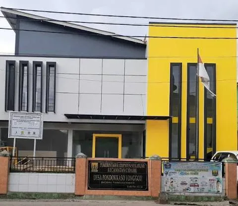Urus Surat Pembaruan DTSEN, Warga Keluhkan Pelayanan Pemdes Pondokaso Tonggoh