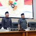 DPRD Kabupaten Sukabumi Gelar Paripurna ke-17, Bahas Perubahan APBD 2026