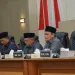 Rapat Paripurna ke-18 DPRD Kabupaten Sukabumi Soroti TPP ASN, PAD hingga Penguatan Desa