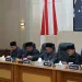 Rapur ke-21 DPRD Kabupaten Sukabumi Bahas Perubahan APBD 2026 dan Rencana Kerja 2027