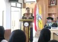 Buka PBAK Universitas Madani Nusantara, Bupati Optimis Sukabumi Mubarakah Bisa Terwujud