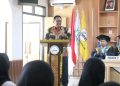 Buka PBAK Universitas Madani Nusantara, Bupati Optimis Sukabumi Mubarakah Bisa Terwujud